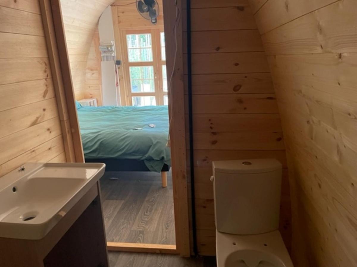 Ferienhaus La Du Panda