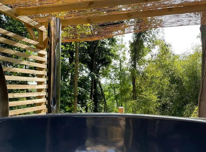 La Cabane Du Panda