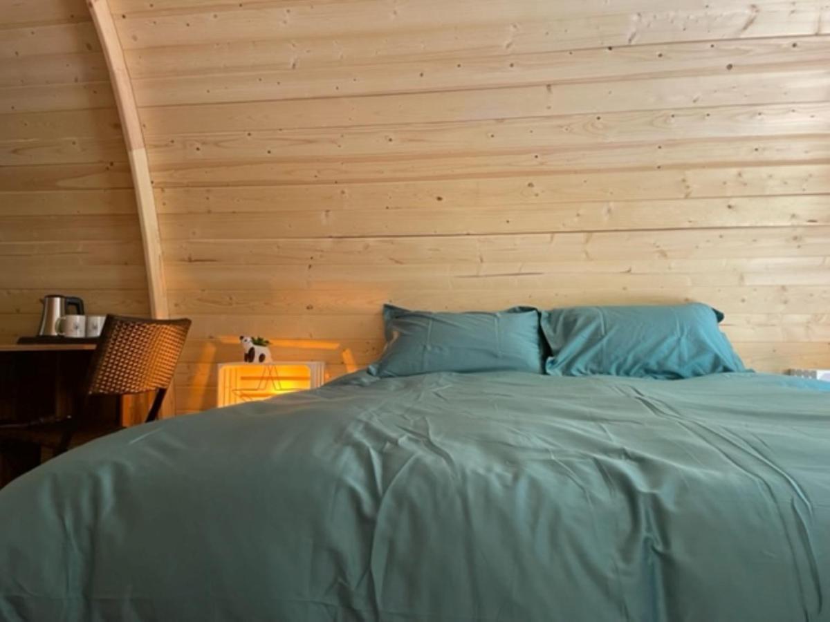 Holiday home La Du Panda *