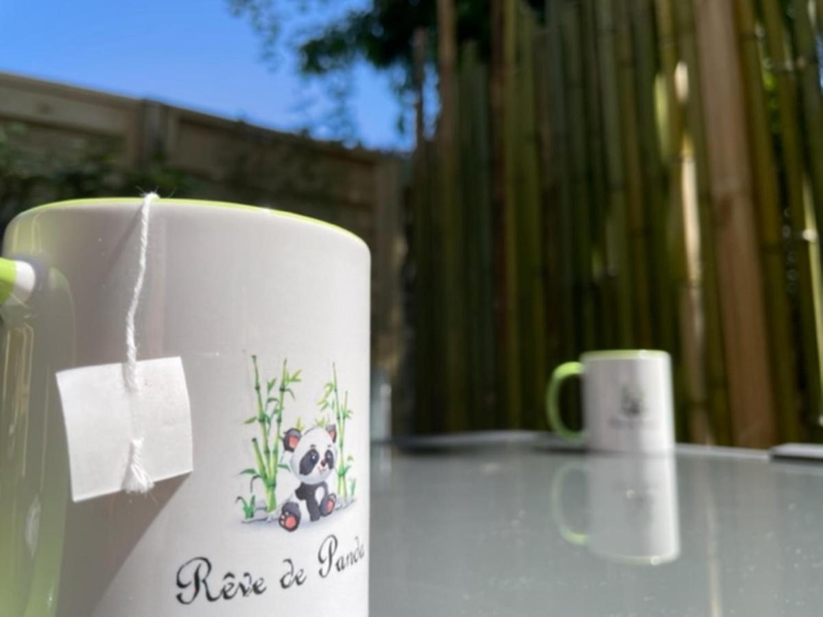 Holiday home La Du Panda