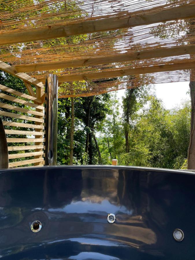 Holiday home La Du Panda *