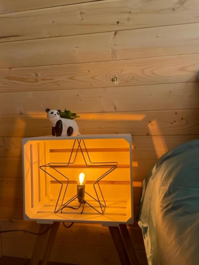 Holiday home La Du Panda