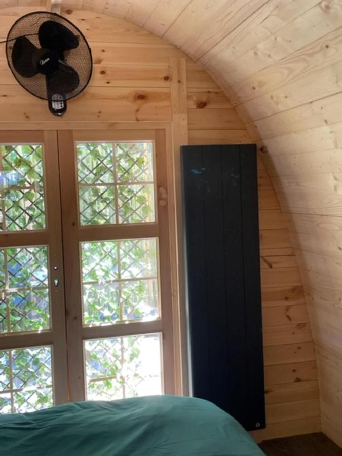 La Du Panda Holiday home Abrest